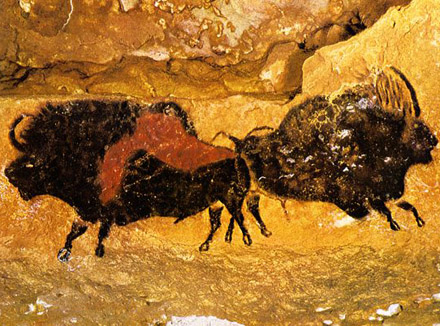 Lascaux